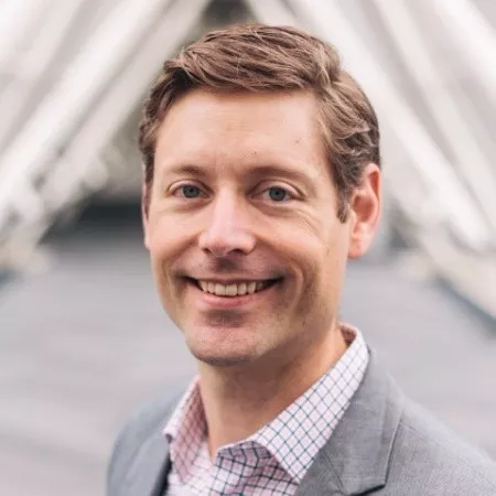 Kevin Duggan headshot