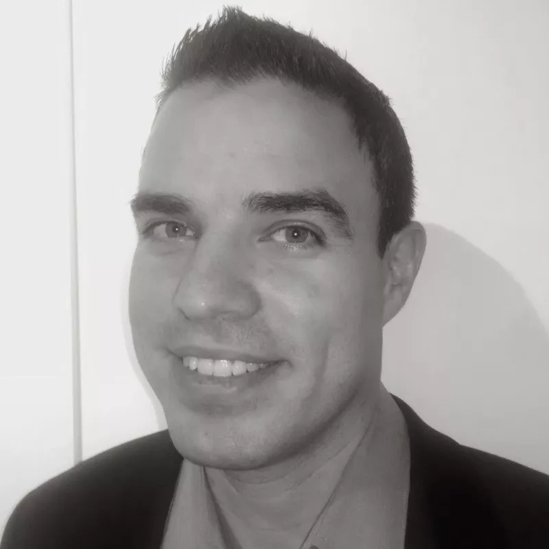 Leonardo Malave Headshot