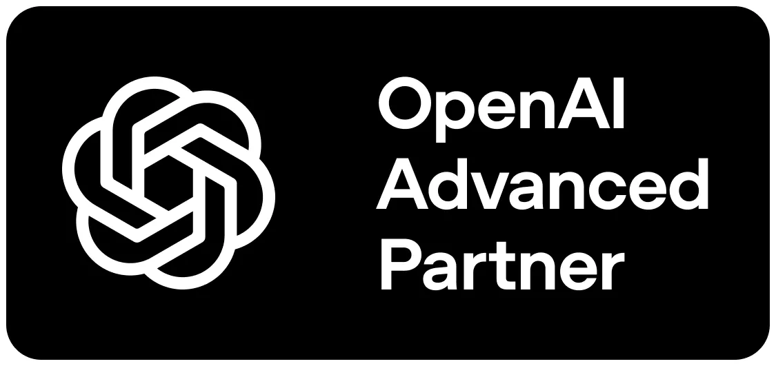 openai partner badge slalom 