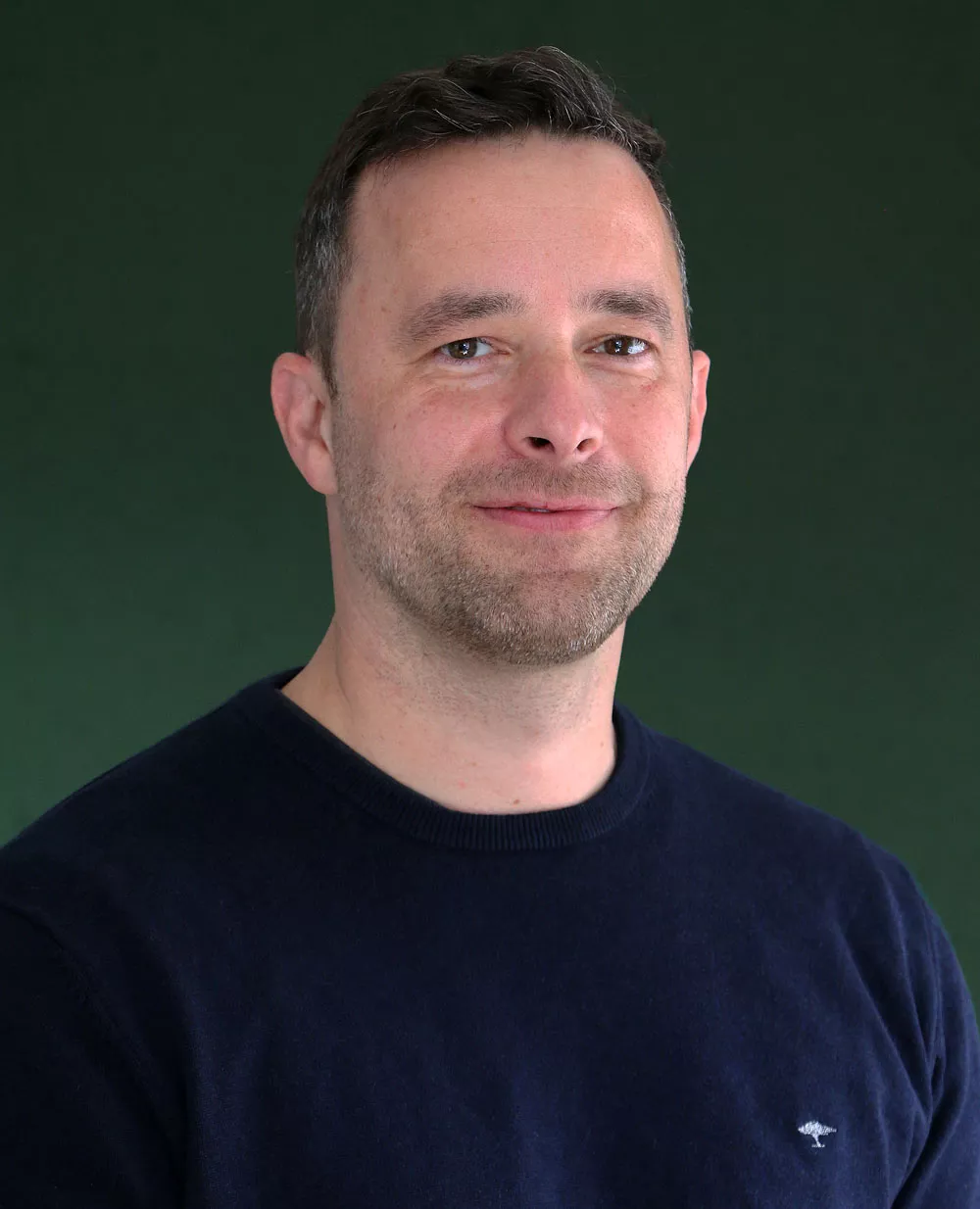 Paul Ribka, Director Data & AI