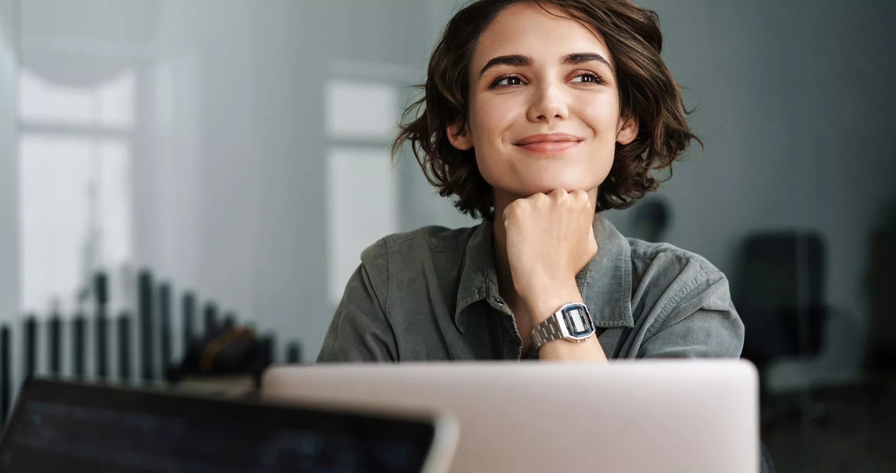 Modernizing Federal Procurement with AI