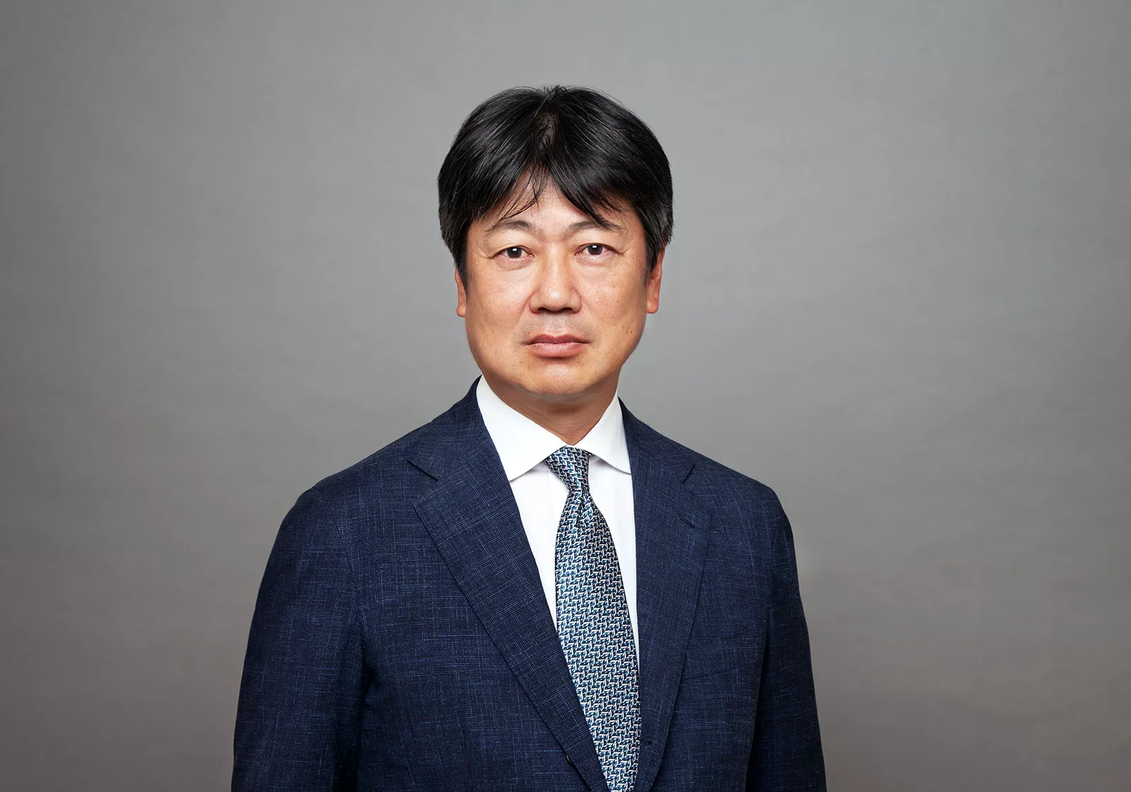 satoshi watanabe