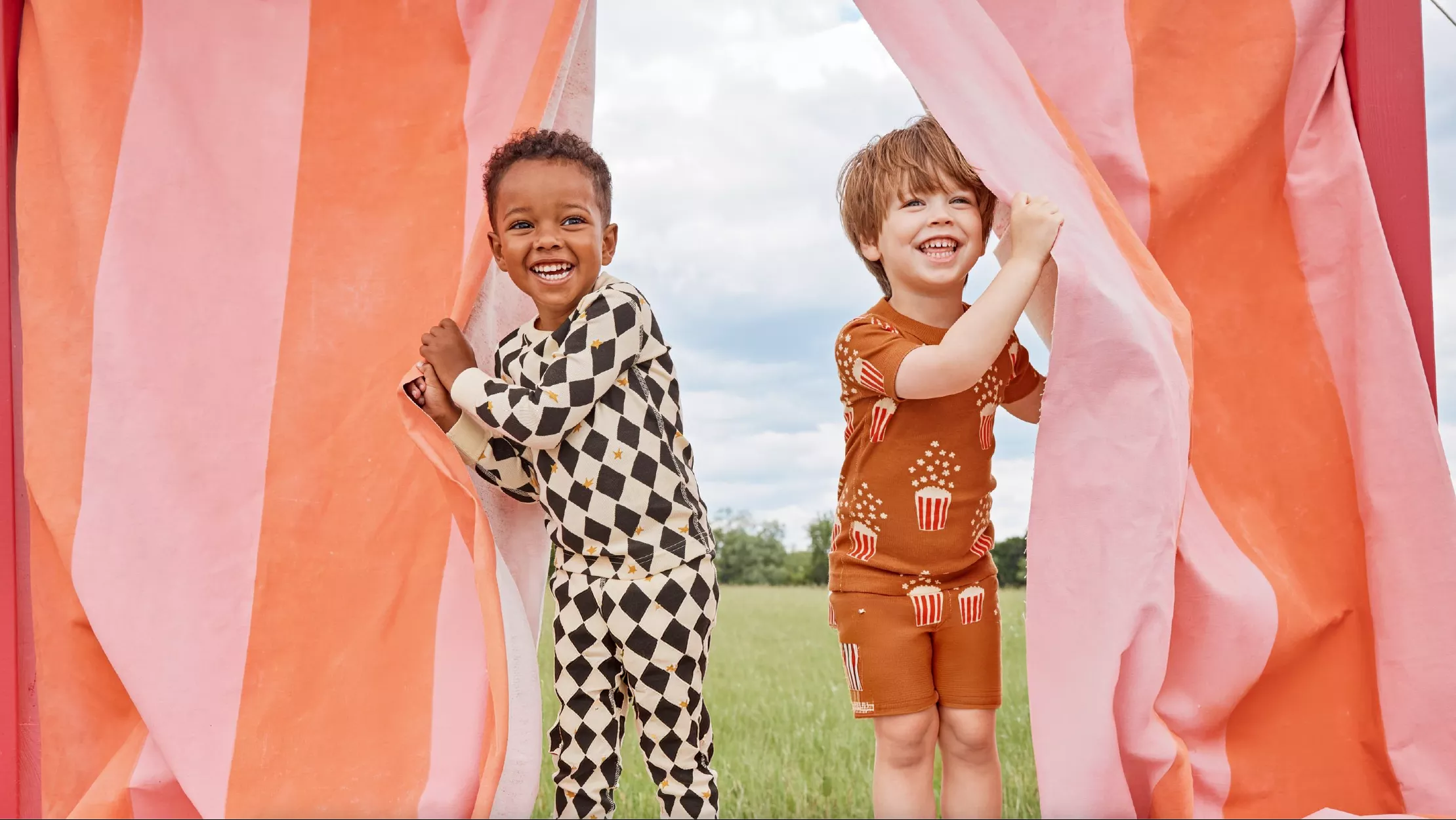 Hanna Andersson | Ecommerce | Slalom