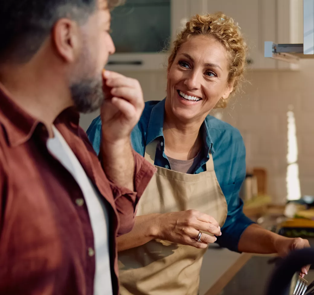 The Honey Baked Ham Co. AI computer vision | Slalom