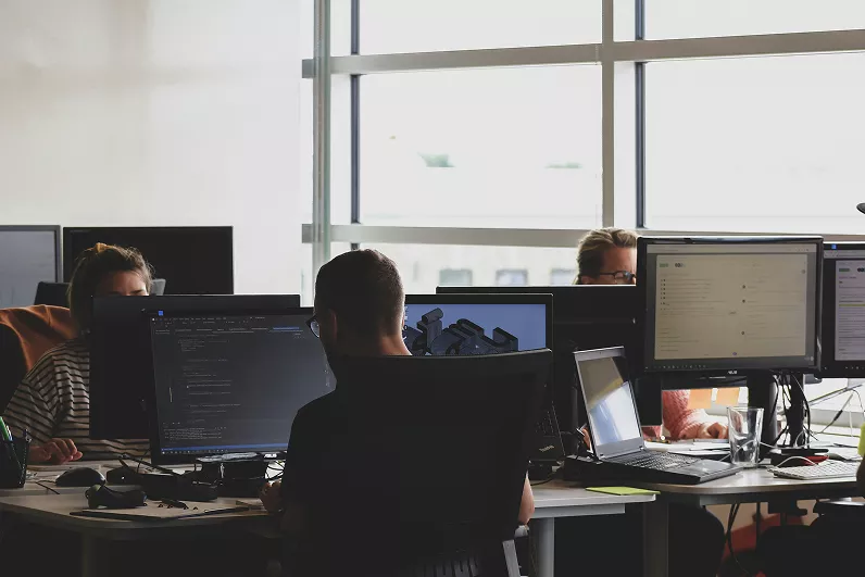 See AI in motion with agent squads for legacy systems