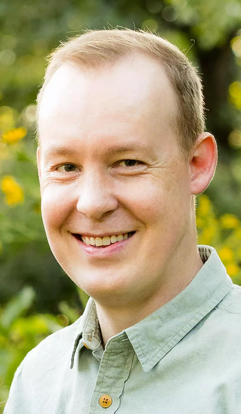 Thomas Wellvang