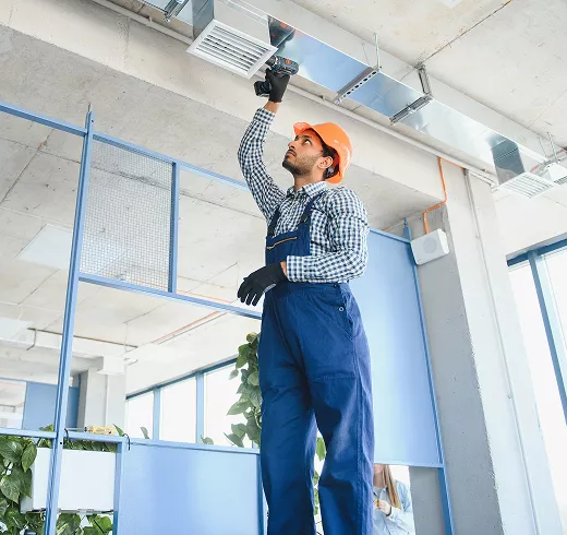 Keeping cool with unified sales and operations planning 