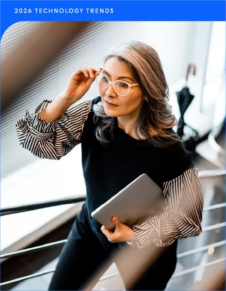 AI operating models: The new backbone of the enterprise 