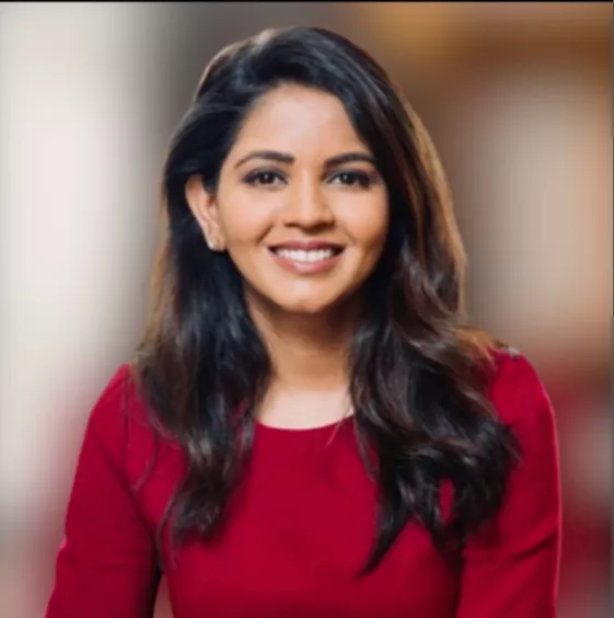 trupti sanikop
