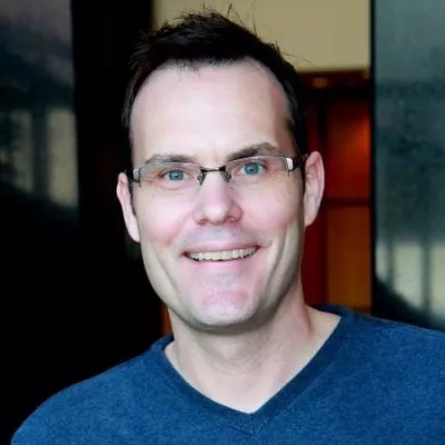 Walt Austin Headshot