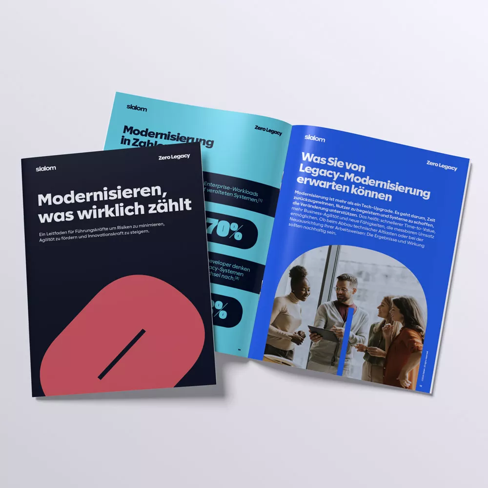 Legacy Systeme Guide Vorschaubild
