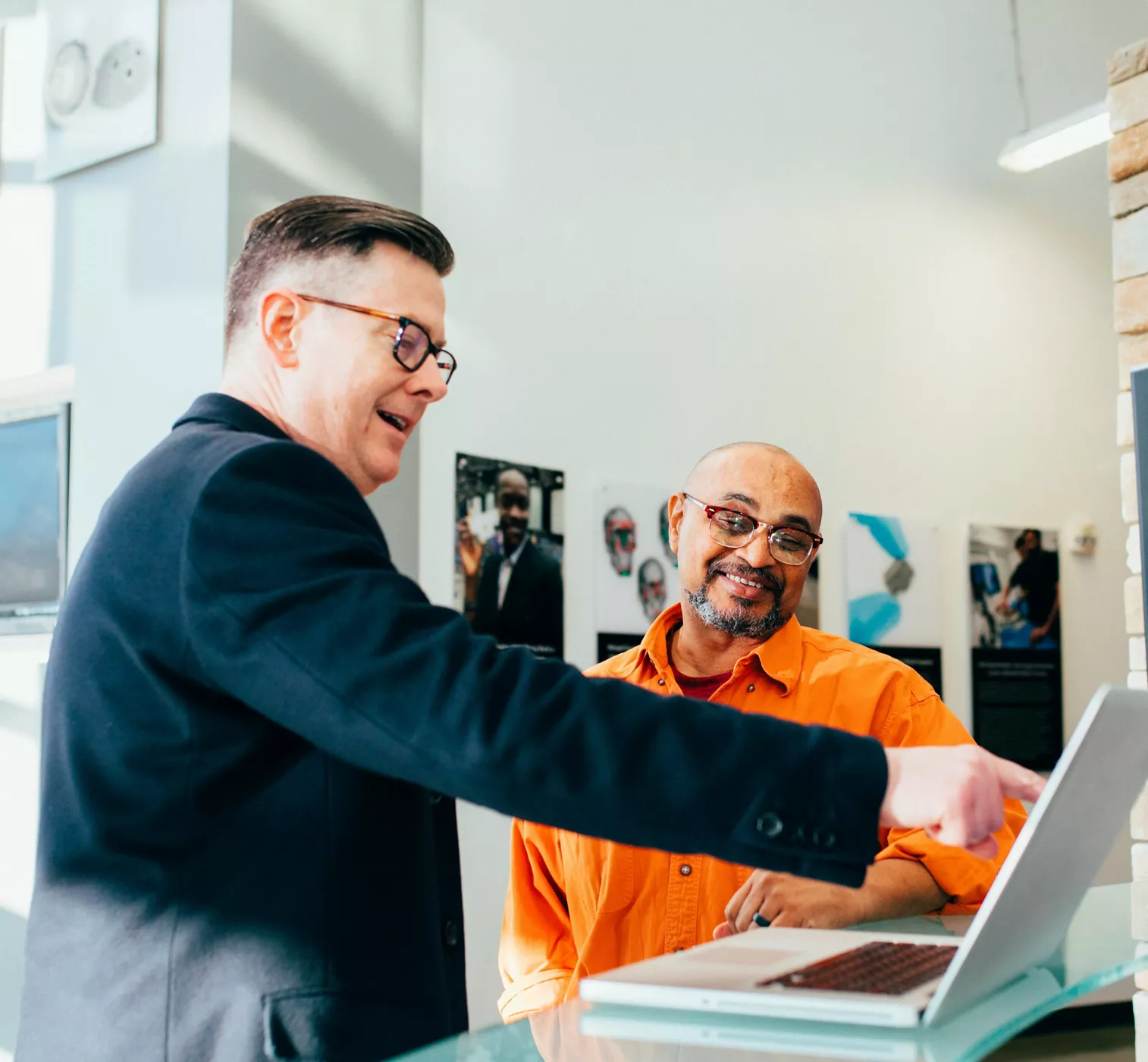 The AI transformation blueprint: 6 focus areas for communications companies