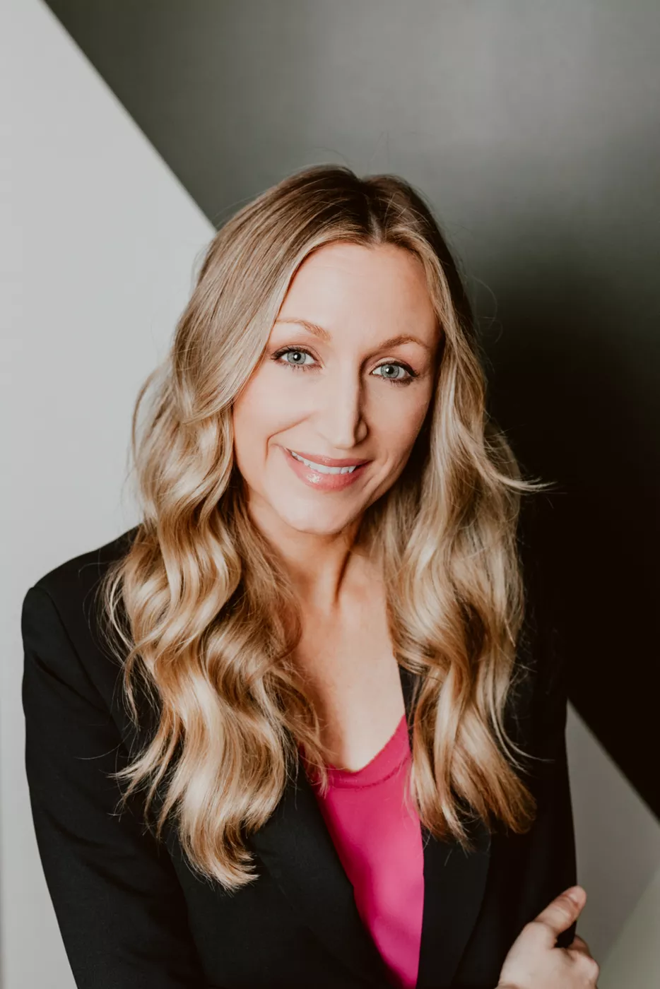 picture of Ali Minnick