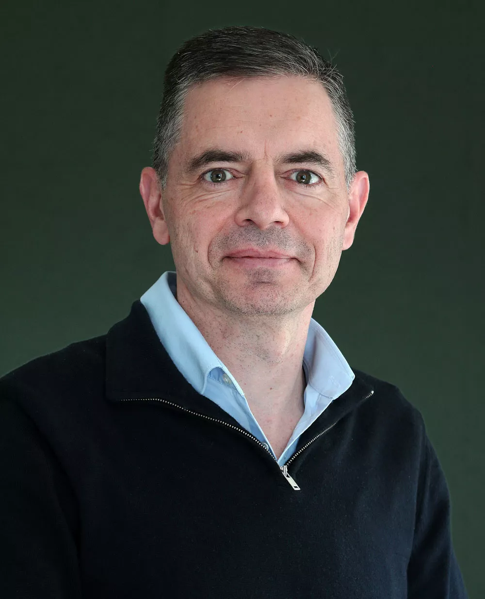 Andrei Svirida, Senior Director AI & Machine Learning