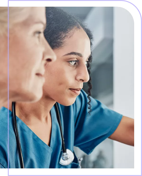 healthcare provider
