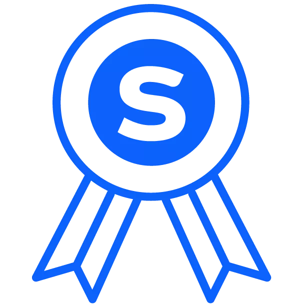 Icon of celebration.