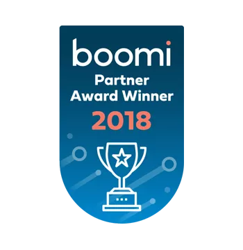 Icon of award.