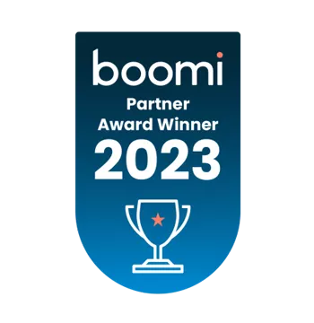 Icon of award.