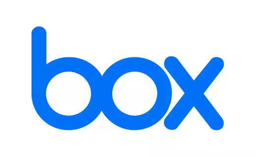 Box Inc Logo