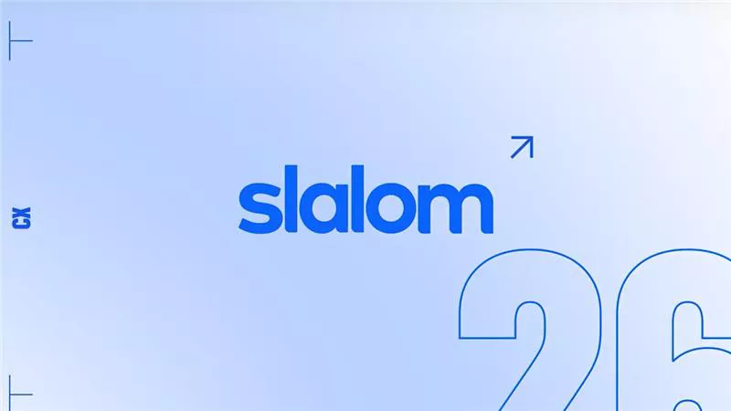 cx strategy video slalom