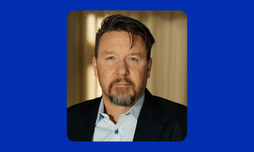 Slalom Welcomes Dan Garrison as Chief AI Officer