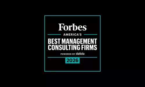Forbes recognizes Slalom as a 2026 America’s Best Management Consulting Firm