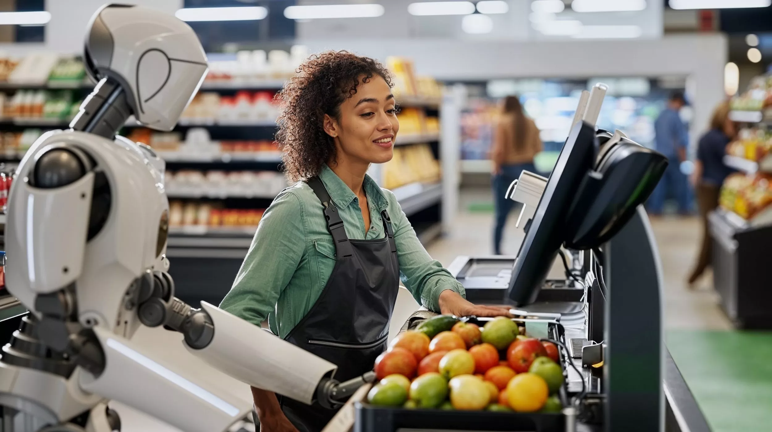 Your future customer is a machine