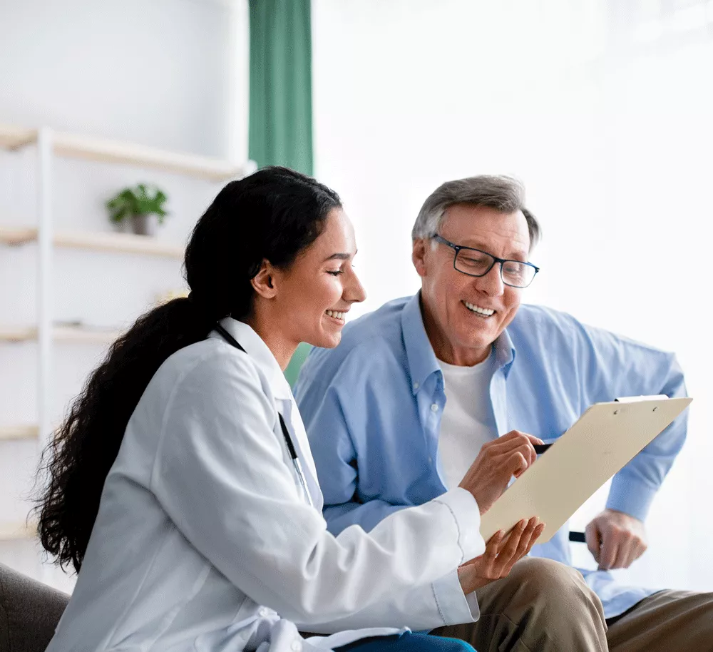 Glenmark Pharmaceuticals Ltd. Customer Story | Slalom