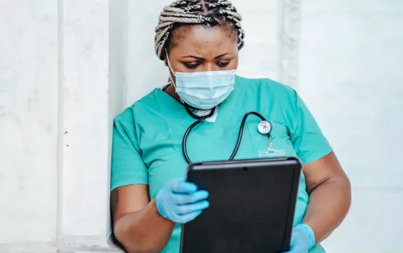 Adobe's breakthrough solution for healthcare