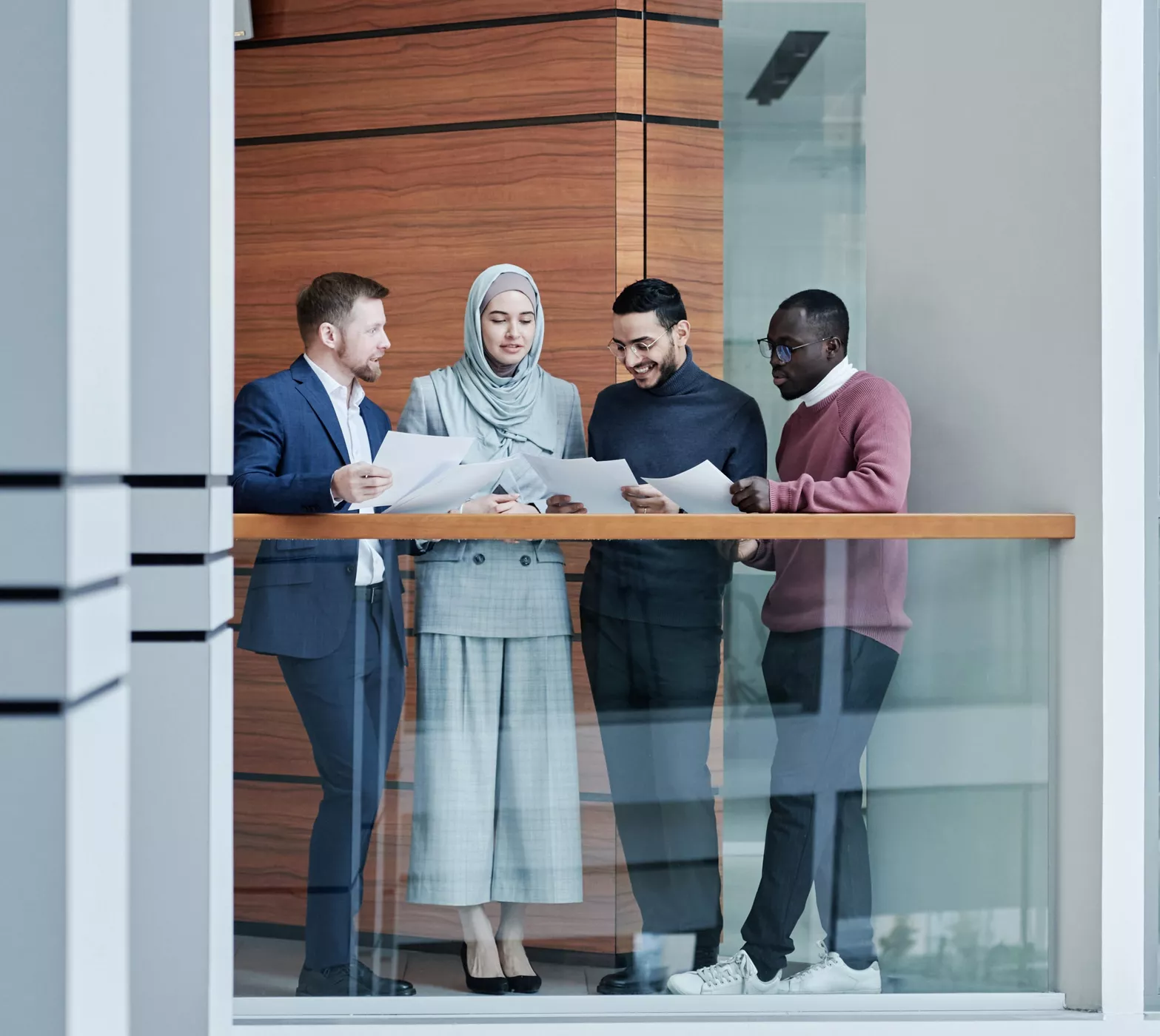 Building a Sustainable AI Office | Slalom