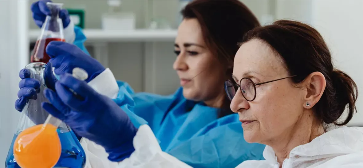 Empowering life sciences research with Digital Patient 360