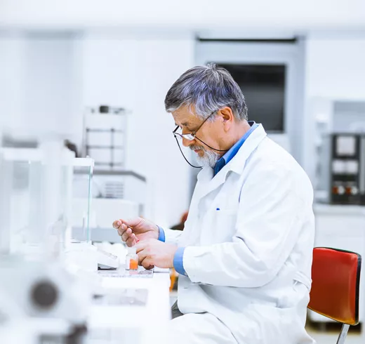 2024 industry outlook: Life sciences