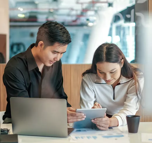 Realizing your HR and Finance Vision | Insight