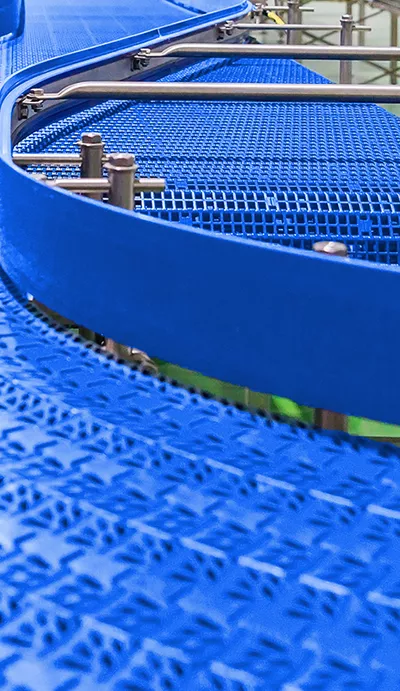 manufacturing assembly line