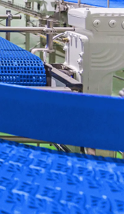 manufacturing assembly line