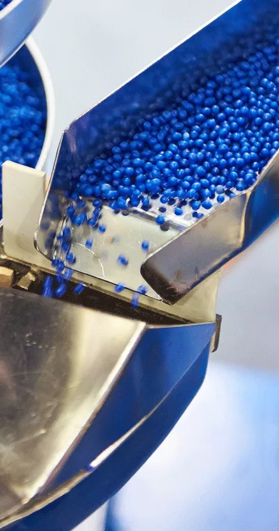 manufacturing assembly line