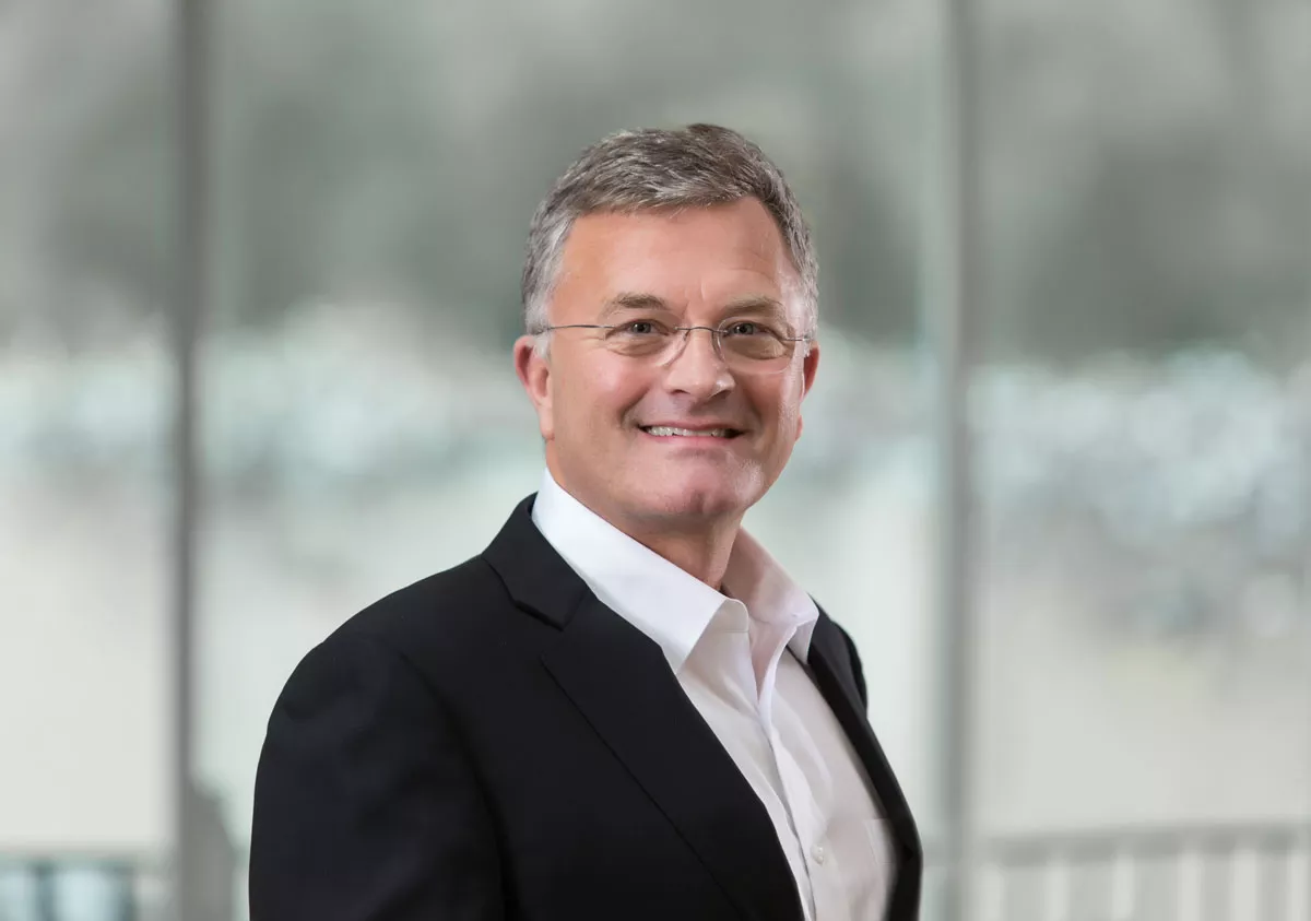 Slalom appoints tech and business executive John Connors to its Board of Directors
