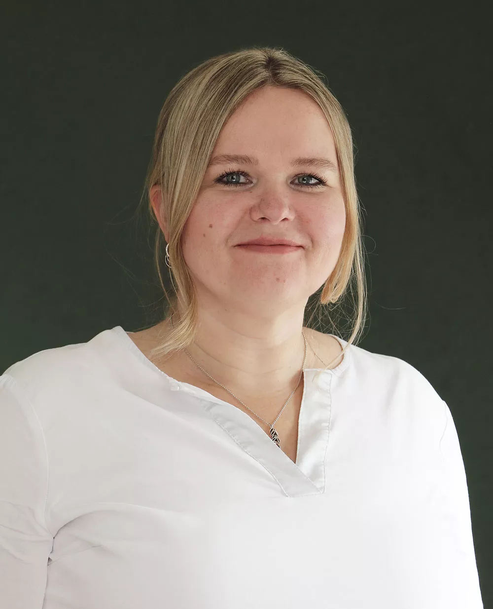 Karen Mindermann, Director Daten & KI