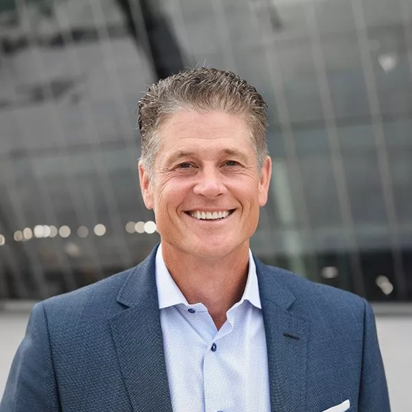 Slalom appoints Rich Coughlin as Chief Operating Officer