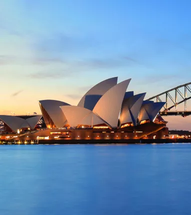Australia