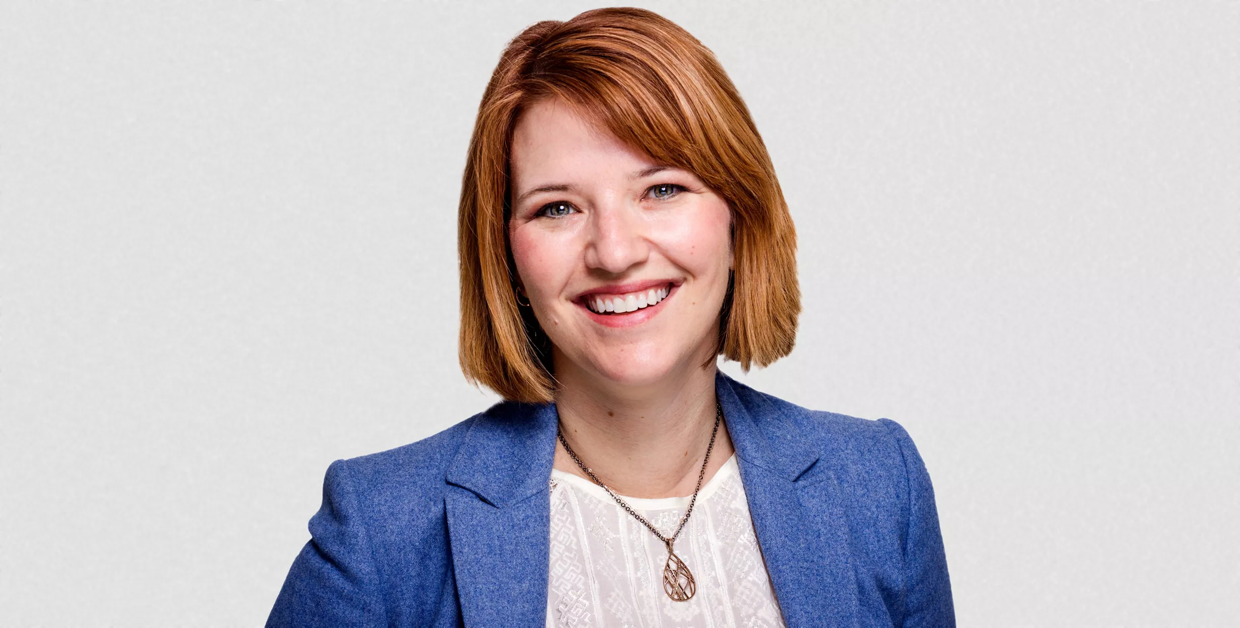 Slalom General Manager Lindsay Wenk