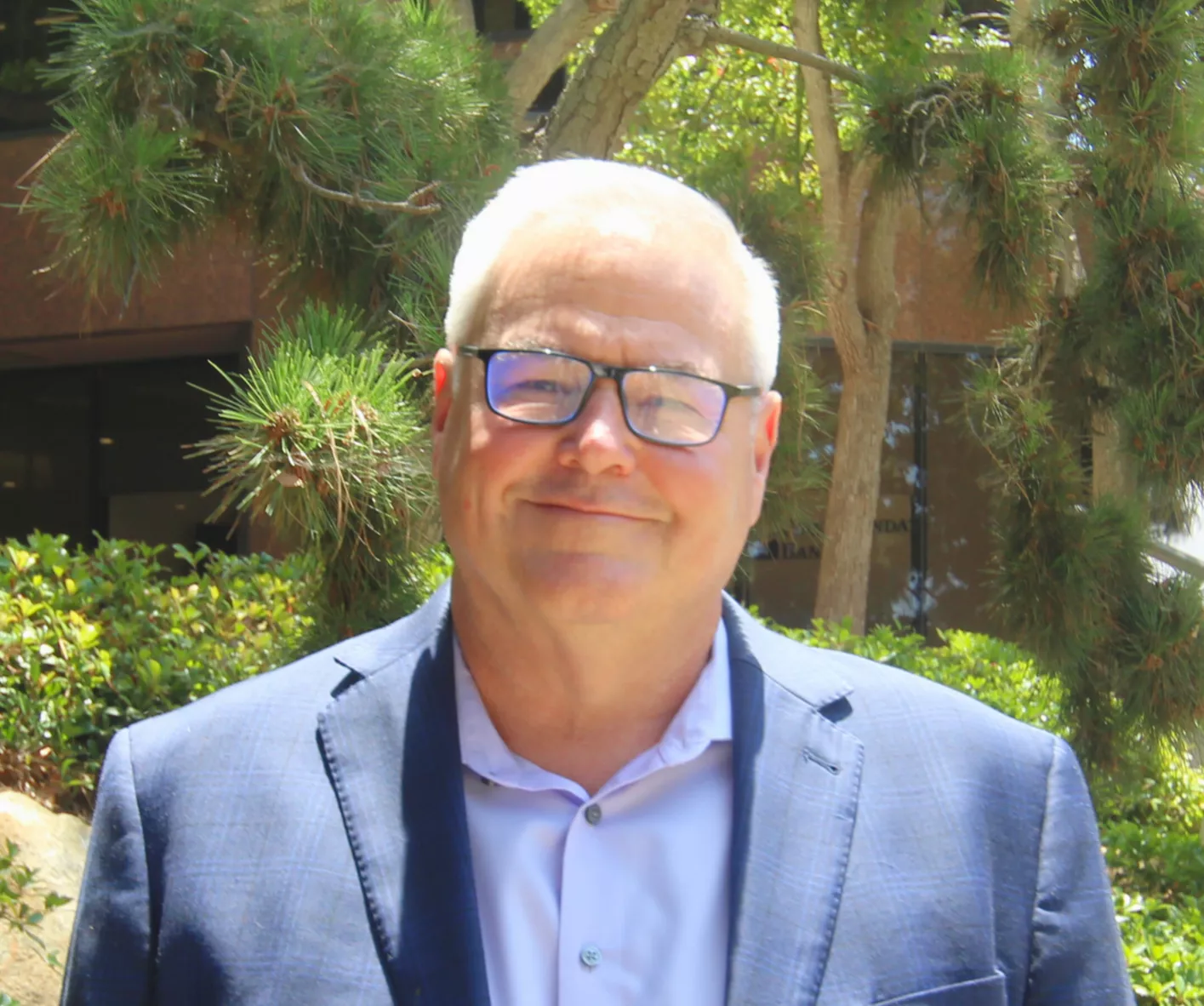 Jim Sikora