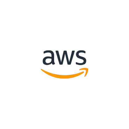 aws logo