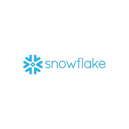 snowflake logo