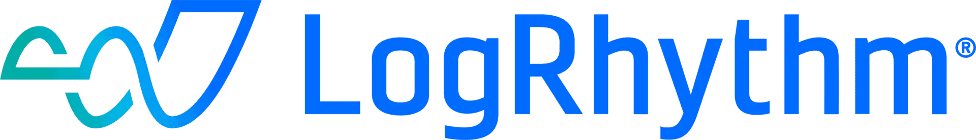 LogRhythm logo