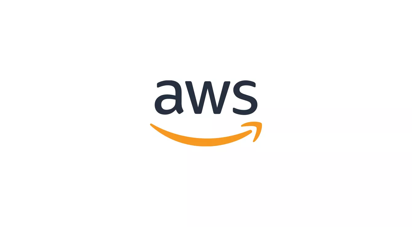 AWS logo