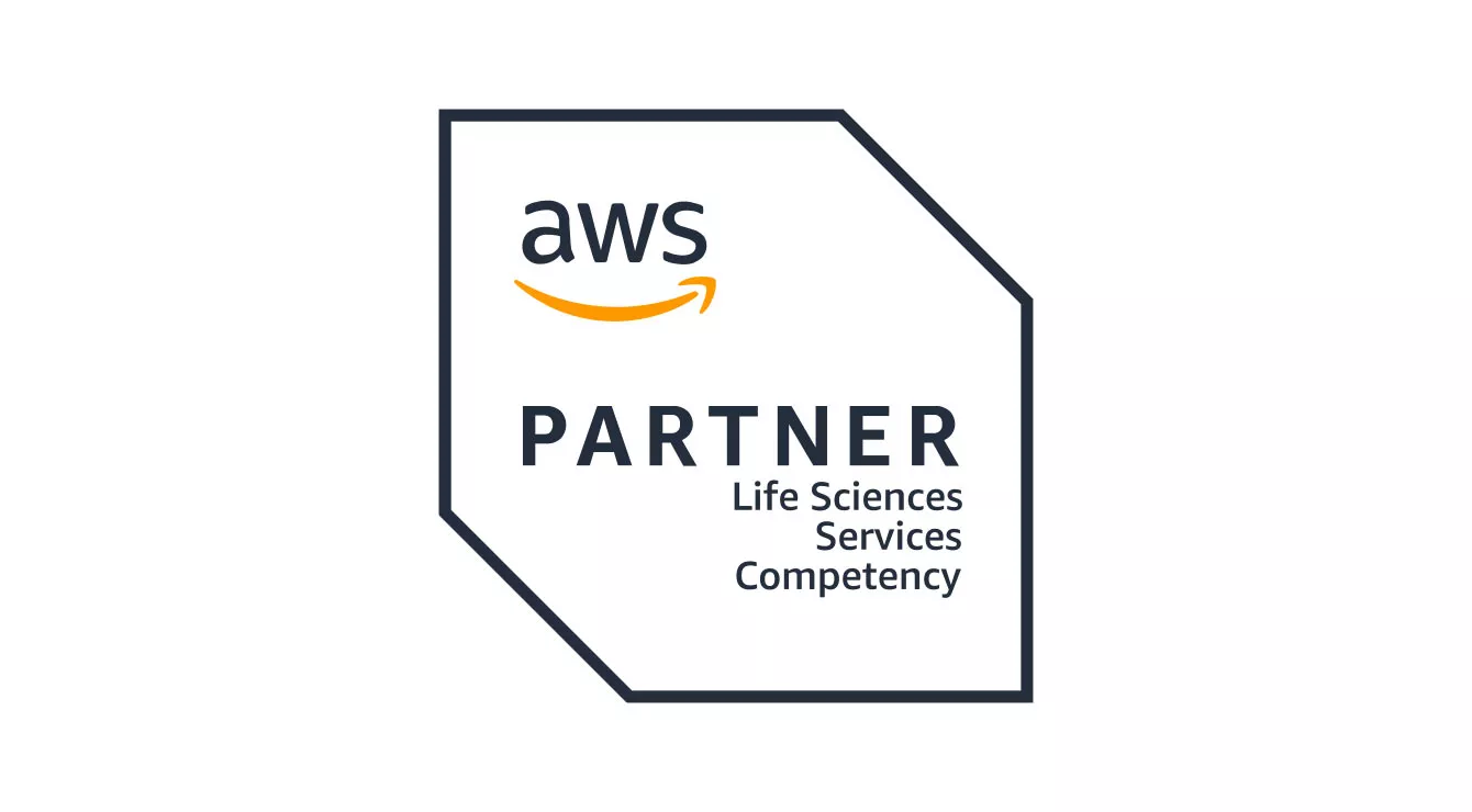 Slalom Achieves AWS Life Sciences Competency Status