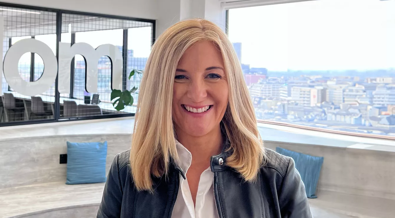 Slalom appoints Caroline Grant as Managing Director of Slalom Manchester