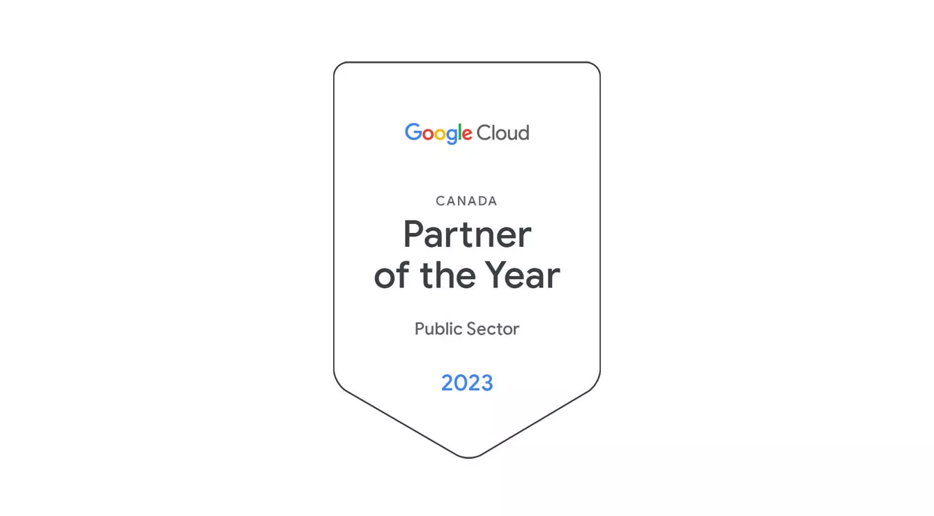 Slalom Named a Google Cloud Partner of the Year in Two Categories