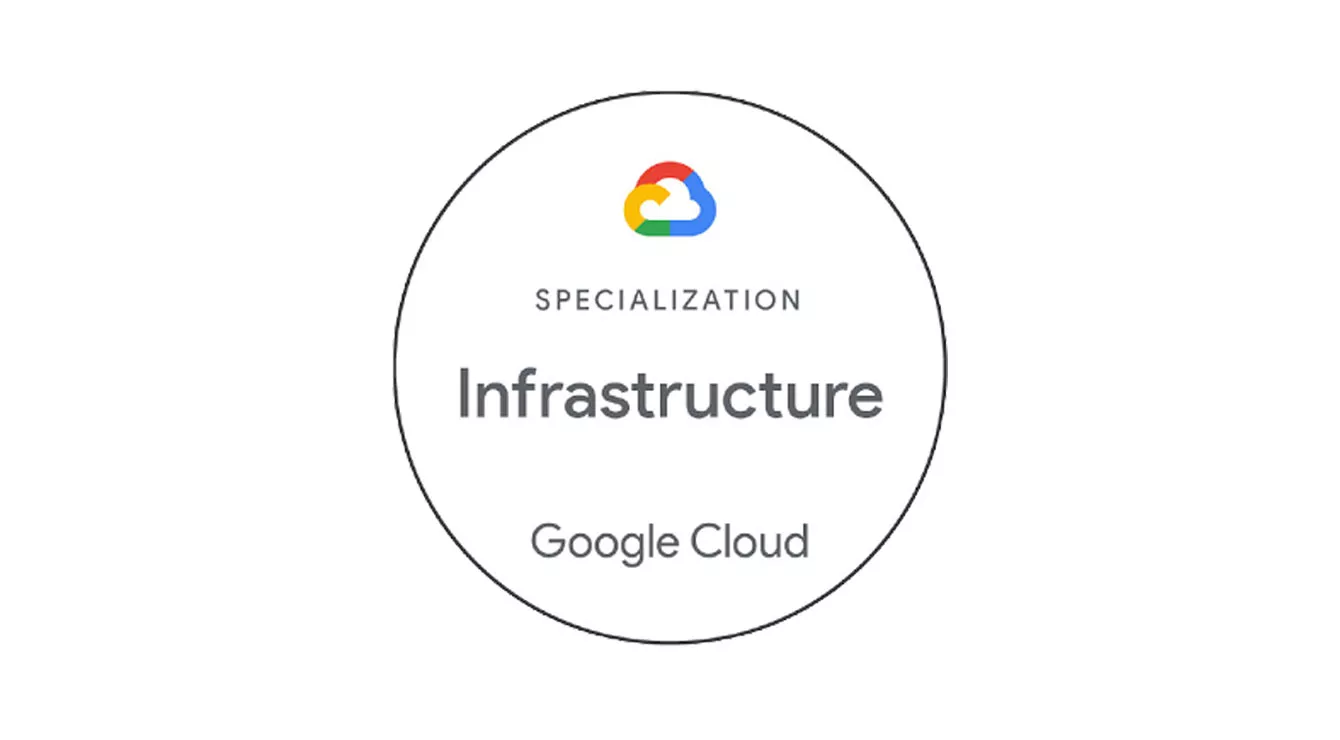 Slalom obtient la spécialisation de Google Cloud en AA